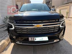 شيفروليه تاهو